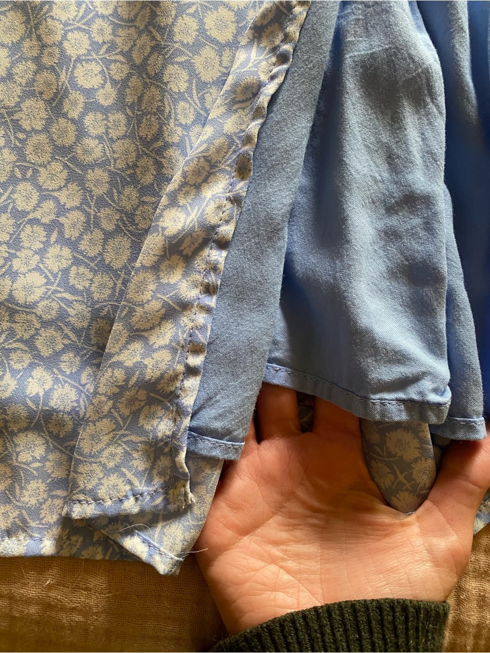 Abercrombie Sundress - Picture 2 of 5